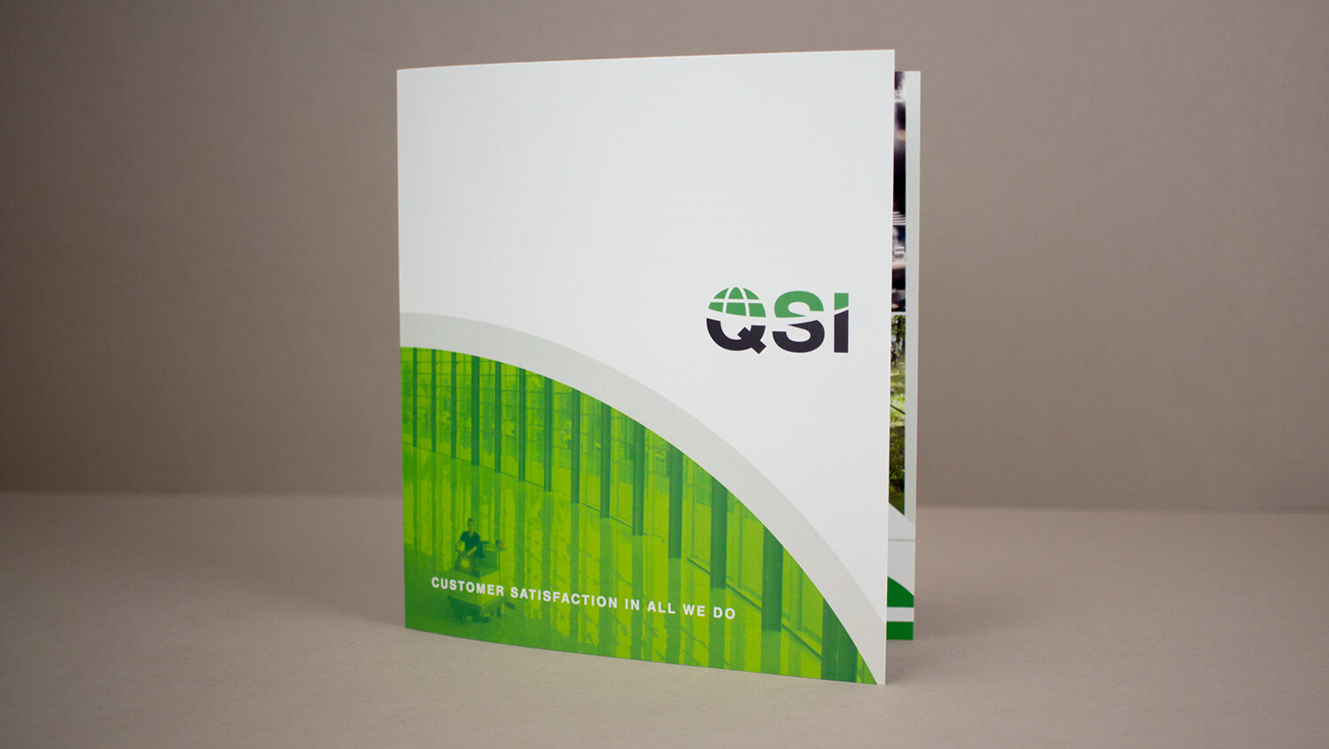 QSI Brochure